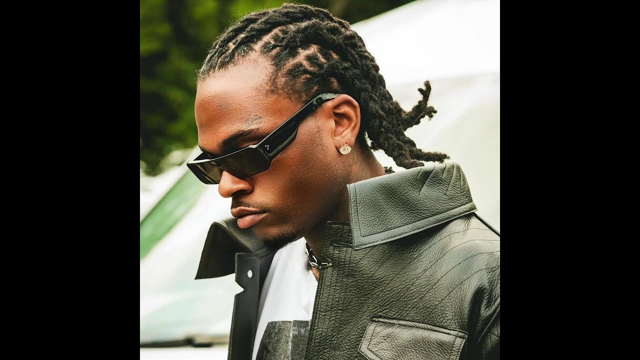 [FREE] Gunna Type Beat - 
