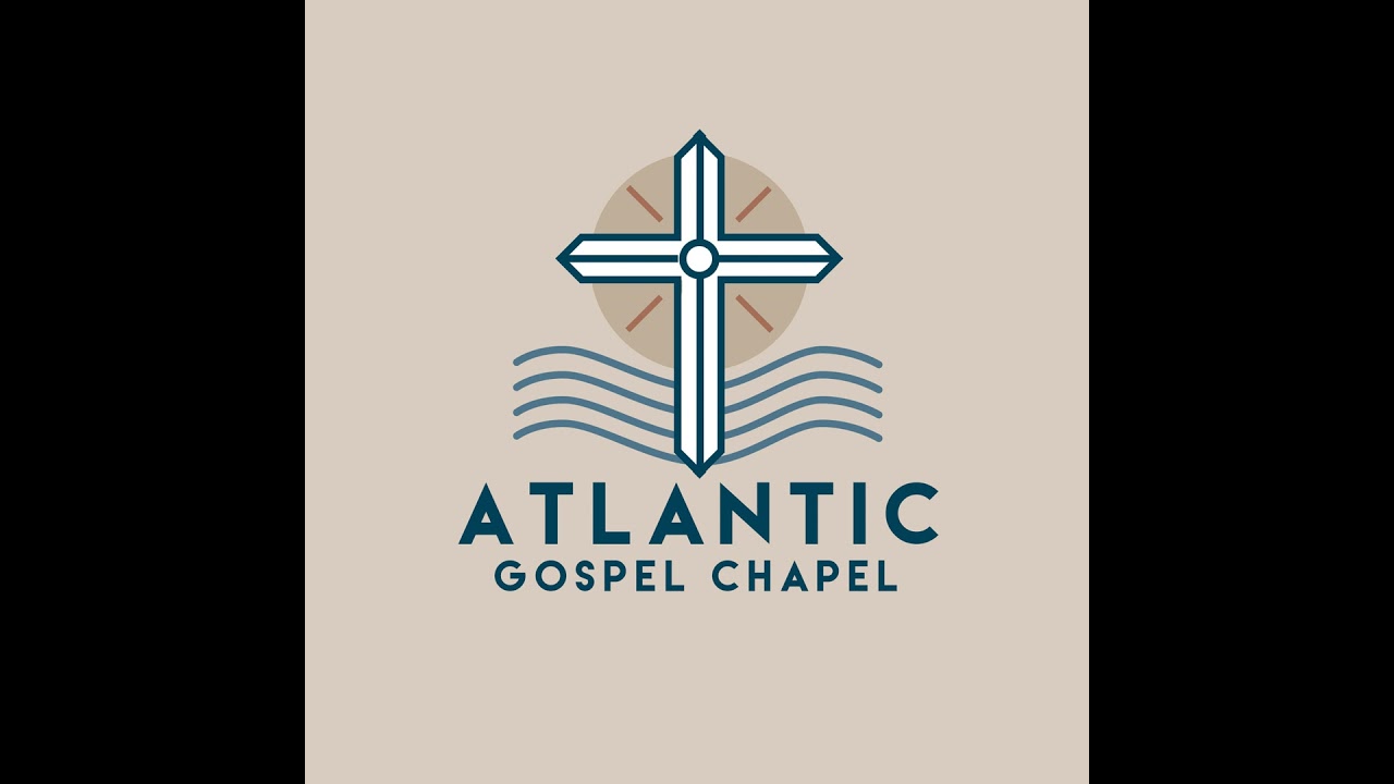 Alex Kremer 7-27-2025 | The Right Tool for the Job: What God's Law Can and Cannot Do