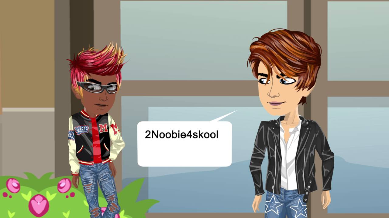 MSP safety introduction commerical (full)