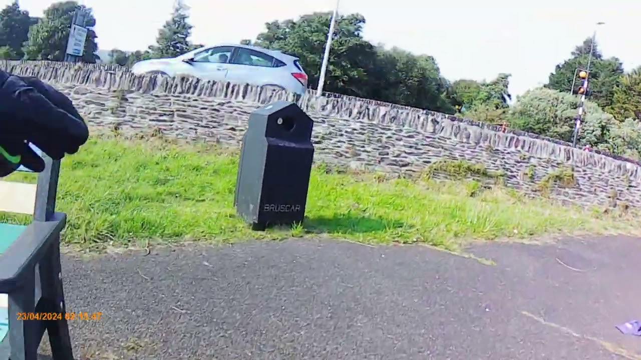 Ballydehob Village, EUC Style!!