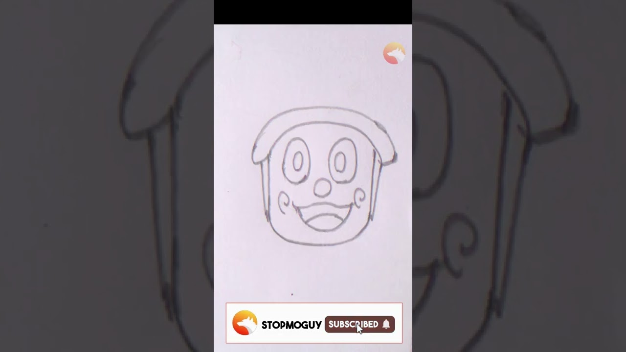 This Hattori Is INCREDIBLE #shorts #stopmotionart 😍😱 | Ninja Hattori