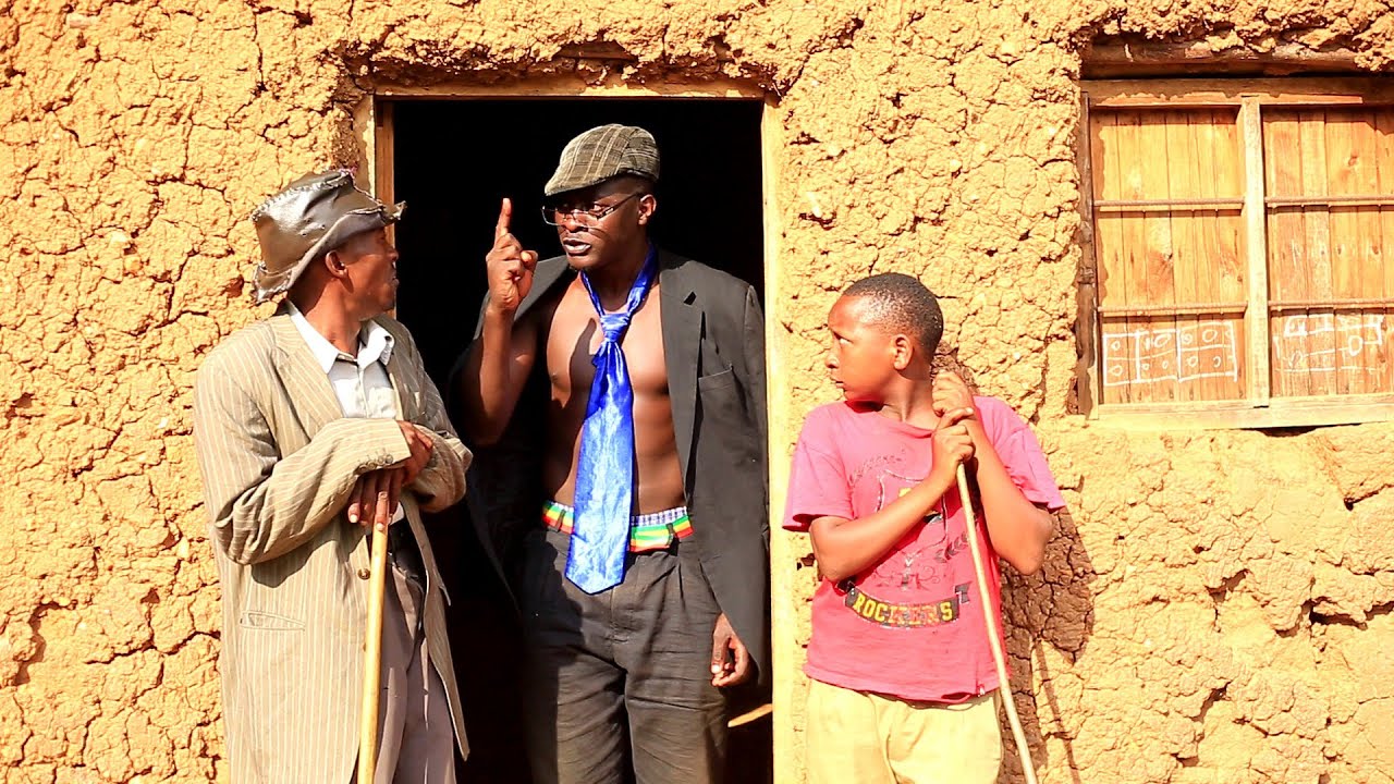 IREBERO COMEDY 12||Nsabi yanze uwabo kumugaragaro🤔😏🤣🤣😂😂