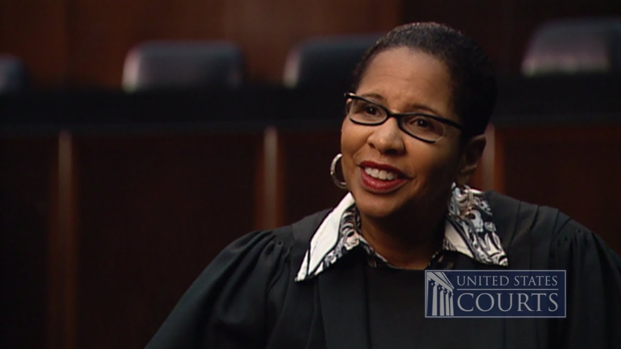 Pathways to the Bench: U.S. Court of Appeals Judge Ann C. Williams