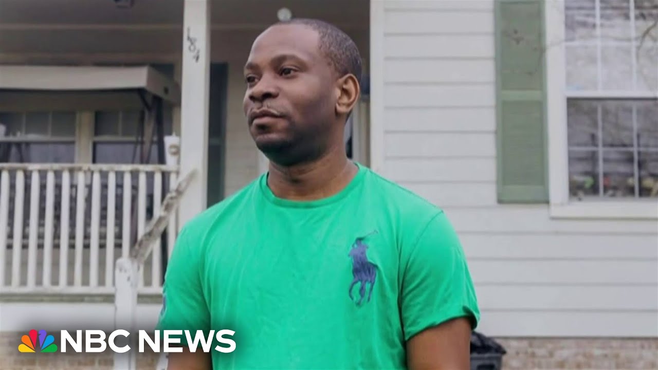 Mississippi man spends 940 days waiting in jail for trial that never came