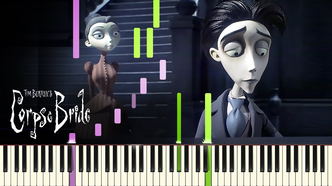[PIANO TUTORIAL] 