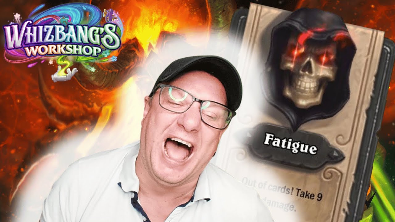 Ich habe das beste Deck der Season nun endlich gefunden