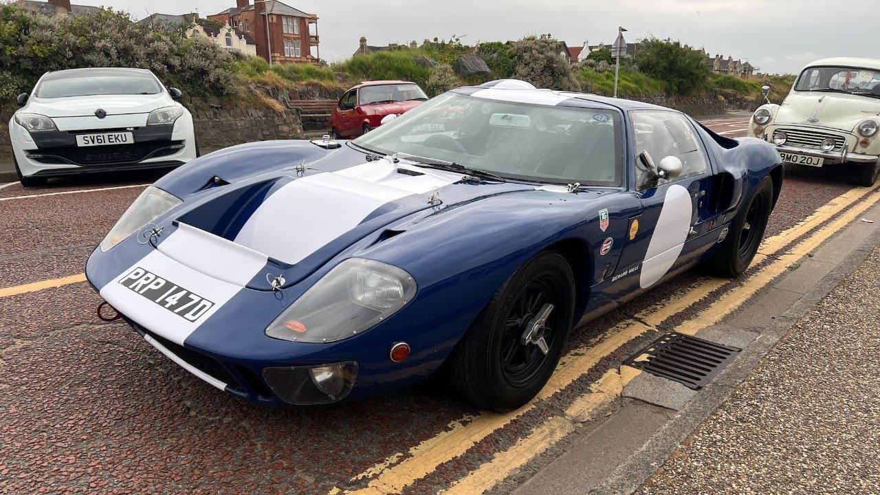 WESTON CRUISE JUNE 27TH 2023.