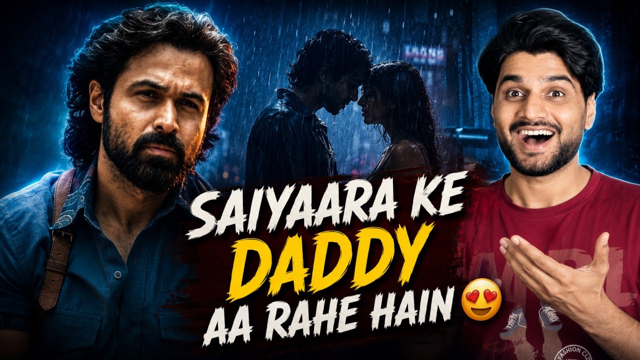 AWARAPAN 2 Teaser Reaction & Review | Emraan Hashmi Returns in DEADLY Avatar | Prem Unfiltered