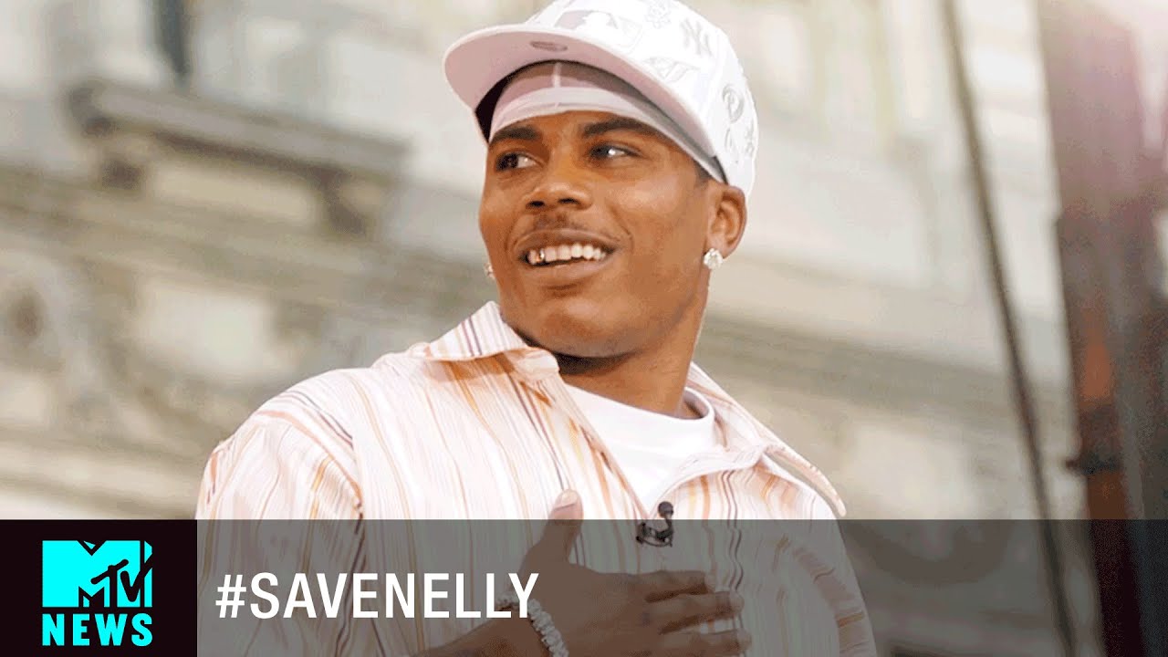 #SAVENELLY - Stream Nelly's Songs & Get Him Out Of Debt | MTV News
