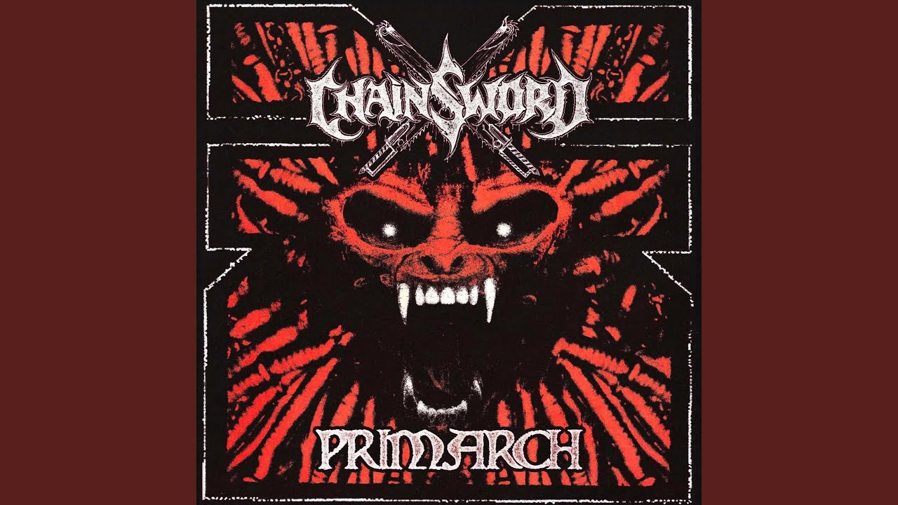 Primarch