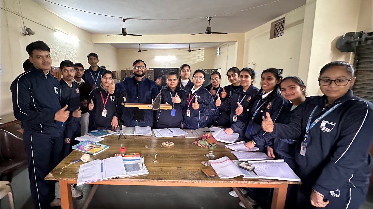 Ghatak Physics Viva | Cbse Class 11 Physics Practical Viva 2024