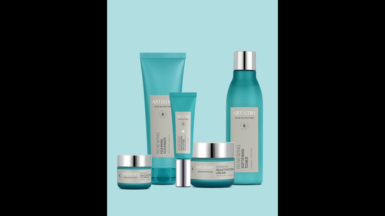 Cuidado Especial para pieles maduras