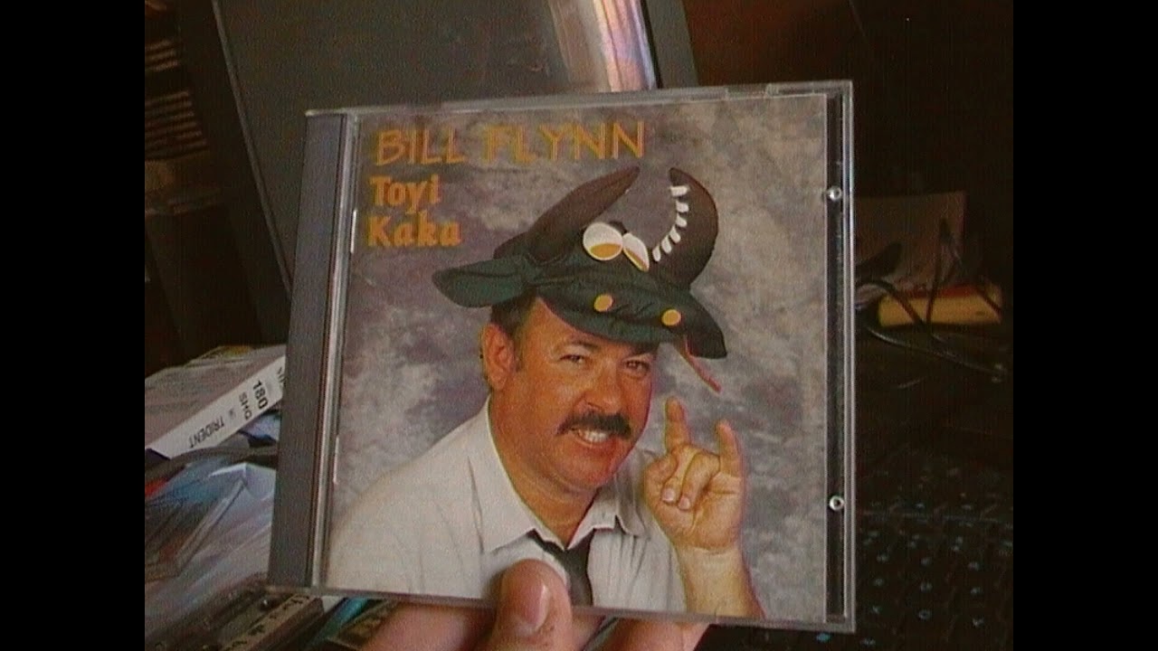 Bill Flynn-Royal Hotel