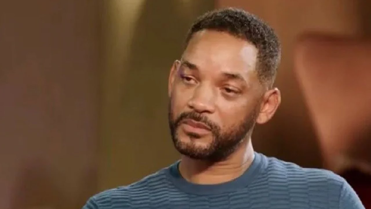 King Cuckold (Will Smith slapping Chris Rock at the Oscars)
