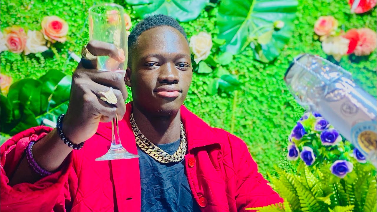 VERINS - YÉLÉ PART.3 ( FREESTYLE )