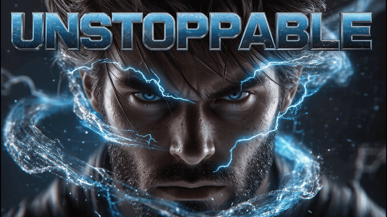 UNSTOPPABLE 💥 Deep House Techno Mix 2026 | Powerful Workout & Motivation Music