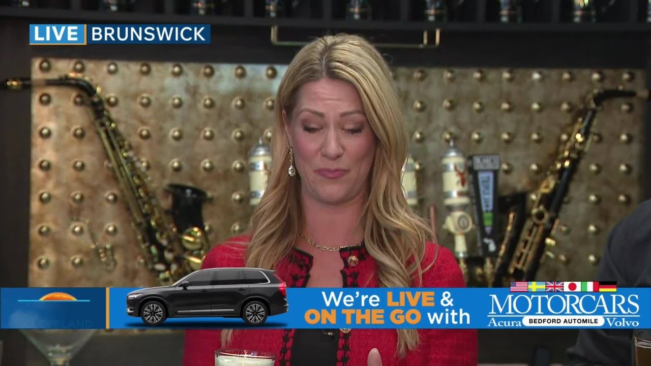New Day Cleveland: Branka’s Bake Haus