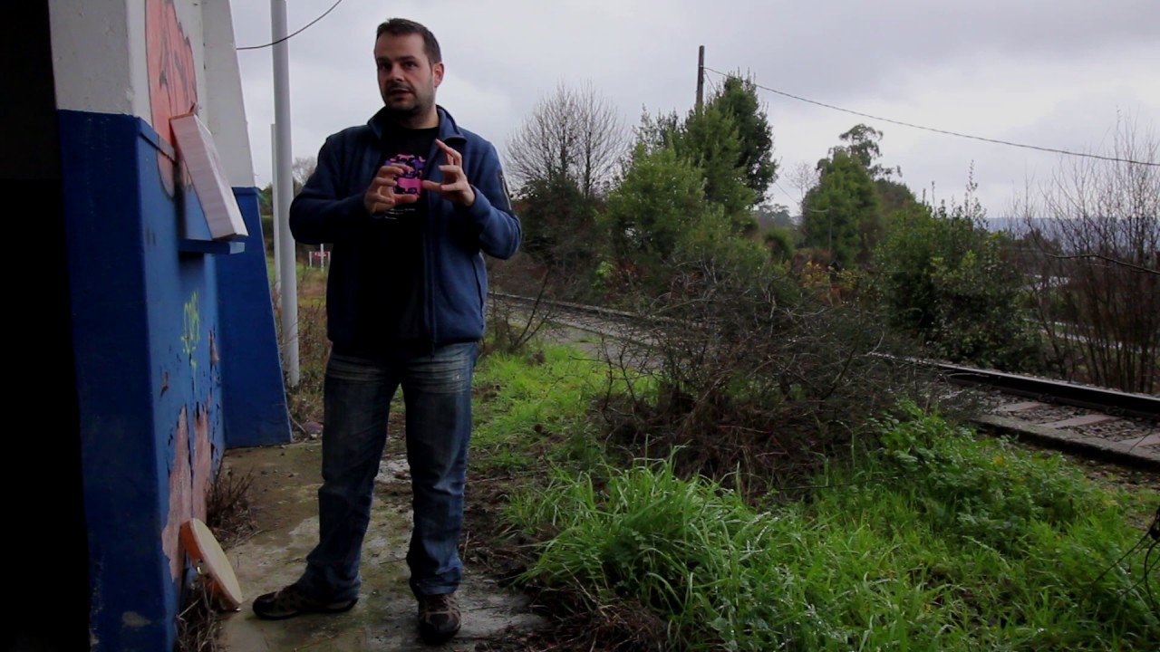 Richi Casás - Novas letras para vellas músicas