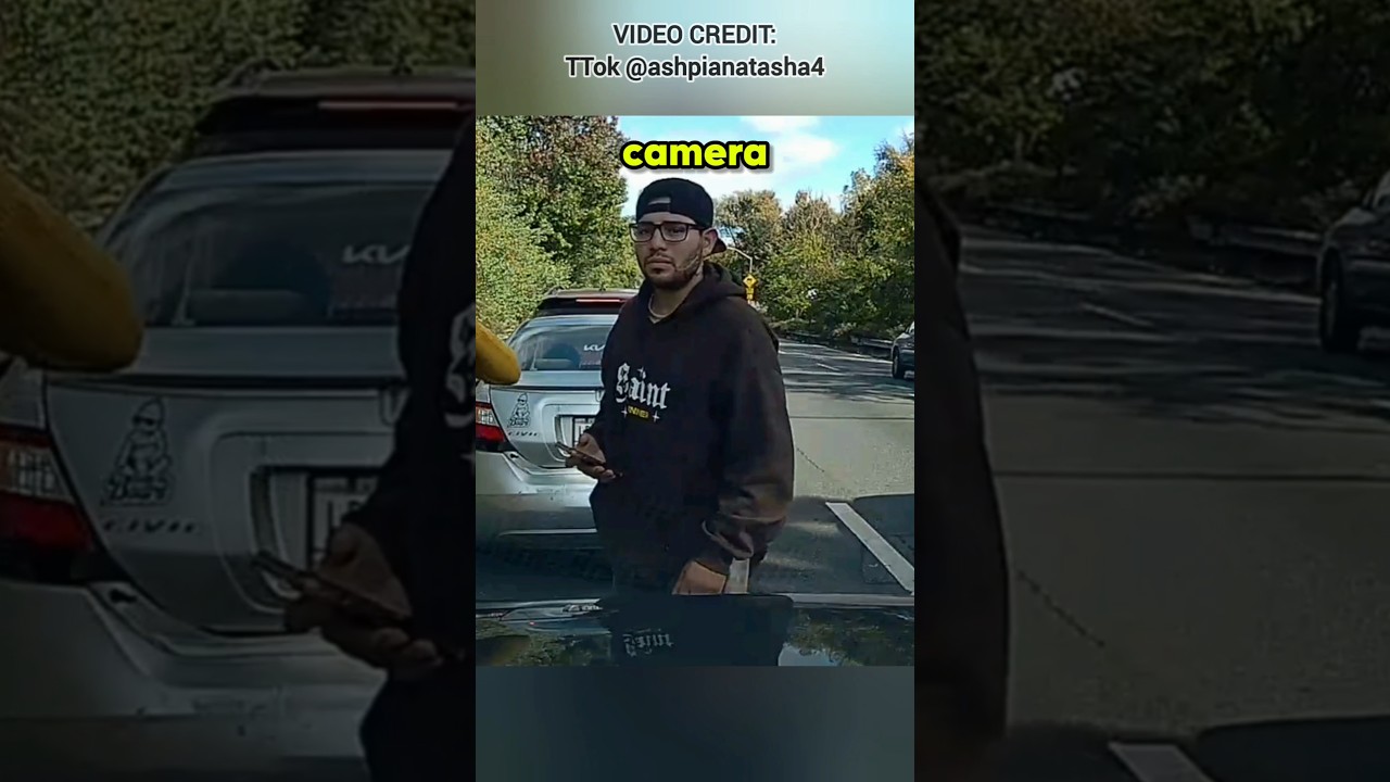 Insurance Scam Backfires With Instant Karma