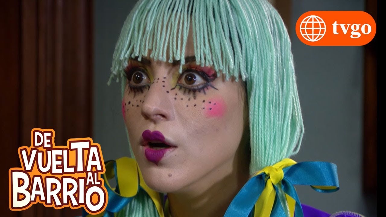 De vuelta al barrio - 21/11/2019 - Cap 517 - 4/4