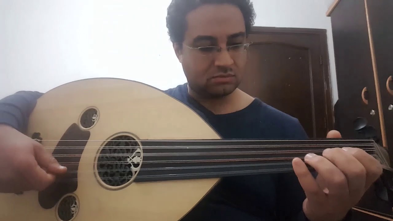 عيون شاردة (سماعي كرد عشيران) \ خالد محمد علي