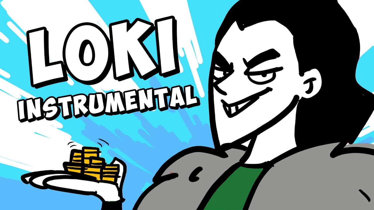 LOKI (Instrumental) | Destripando la Historia