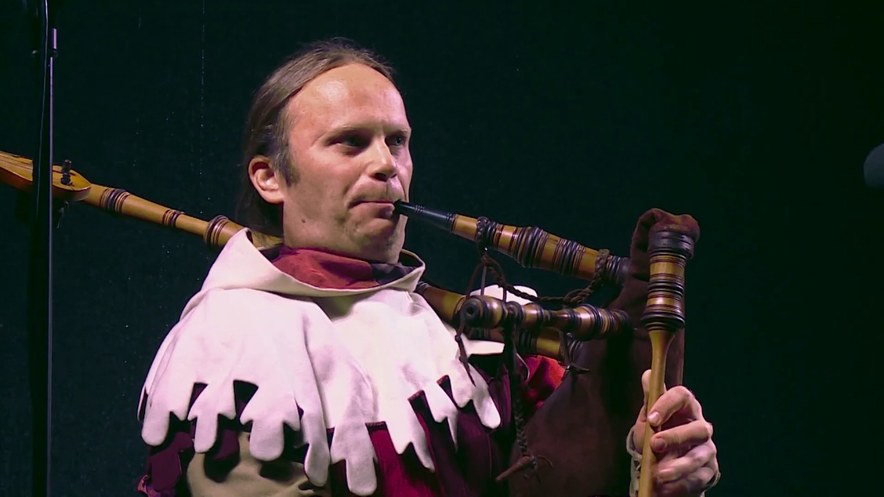 Středověká hudba Bakchus - Superni iubar aeteris