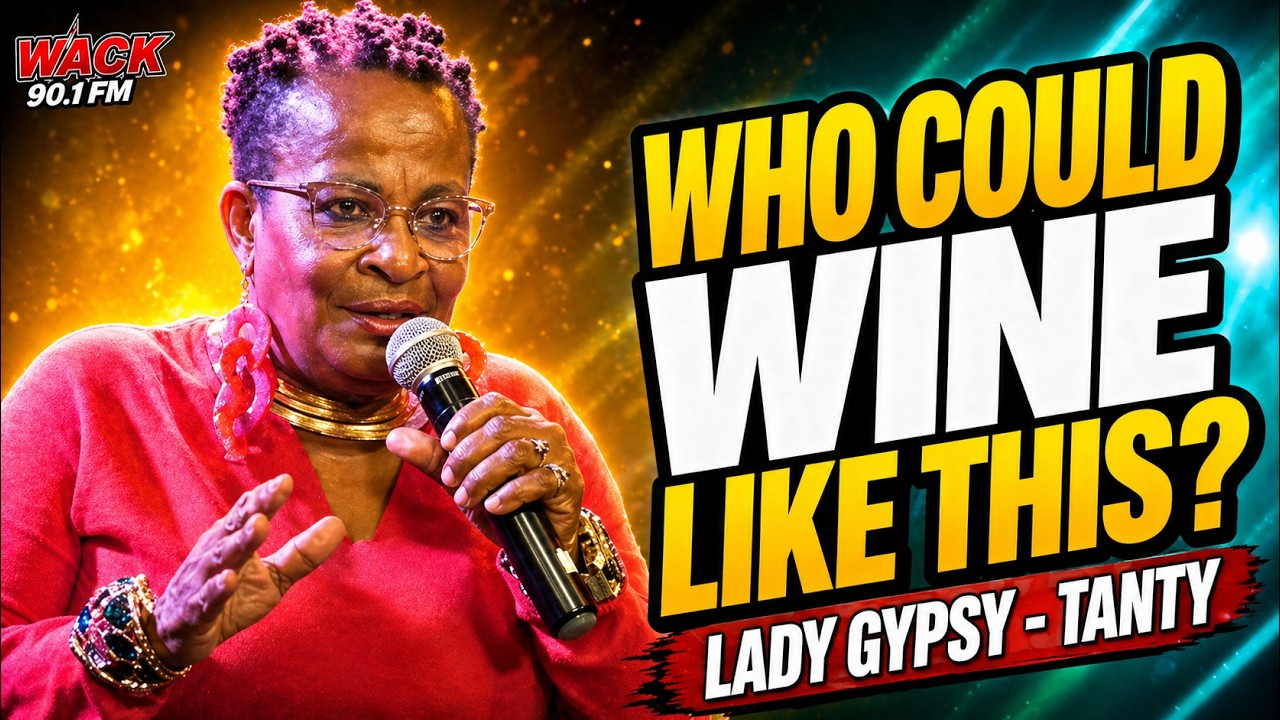 CALYPSO 2025 - 26 LADY GYPSY 