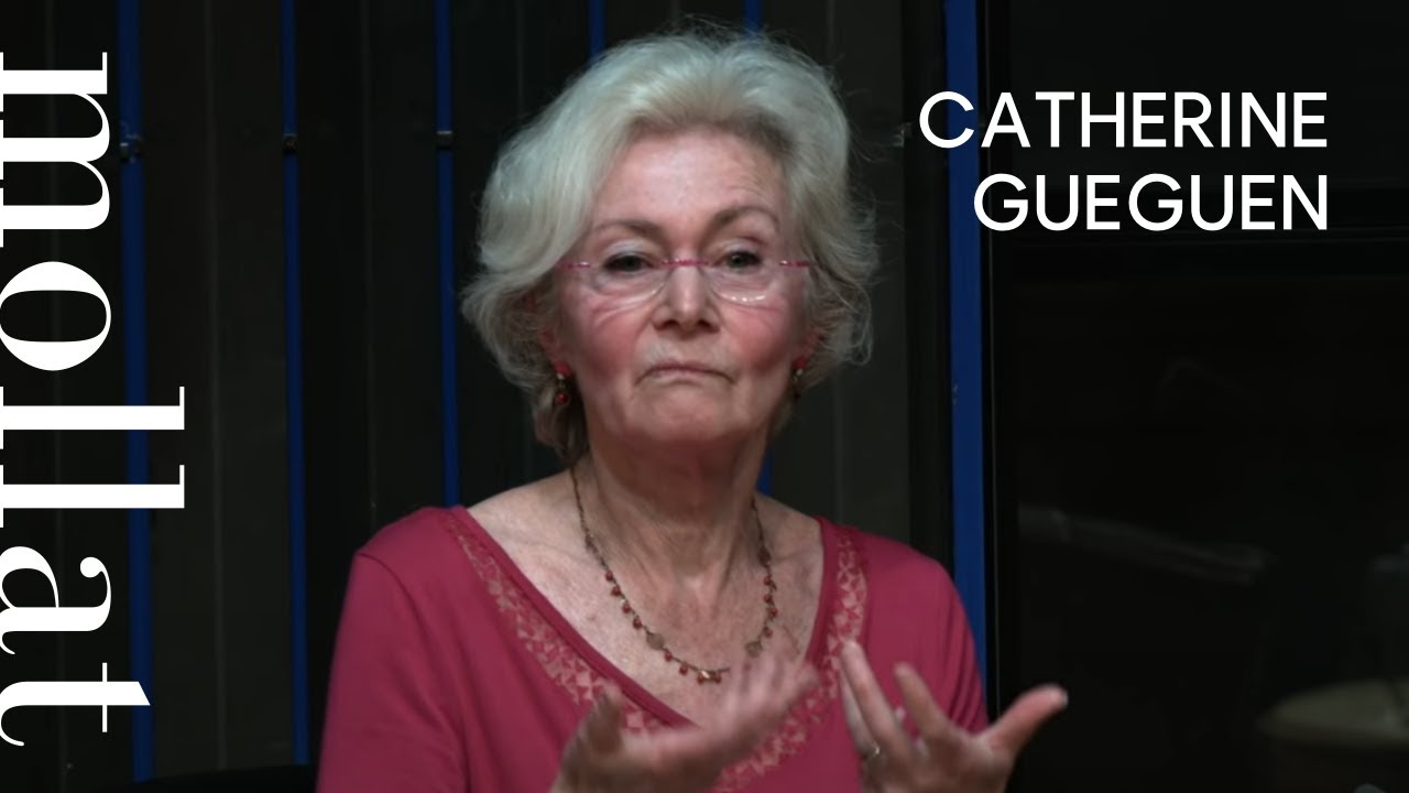 Catherine Gueguen - Heureux d'apprendre à l'école