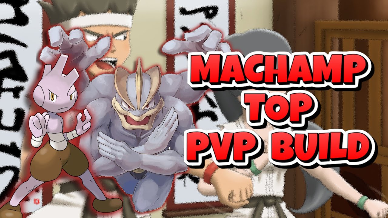 PEGANDO MACHAMP E CONCLUINDO DOJO DE SAFFRON + PUNCH STONE - POKEFALLEN