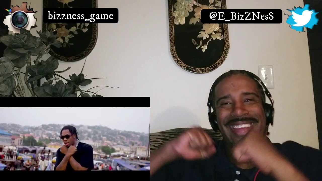 KAO DENERO Ft  RUNTOWN  GREEN GOLD REACTION