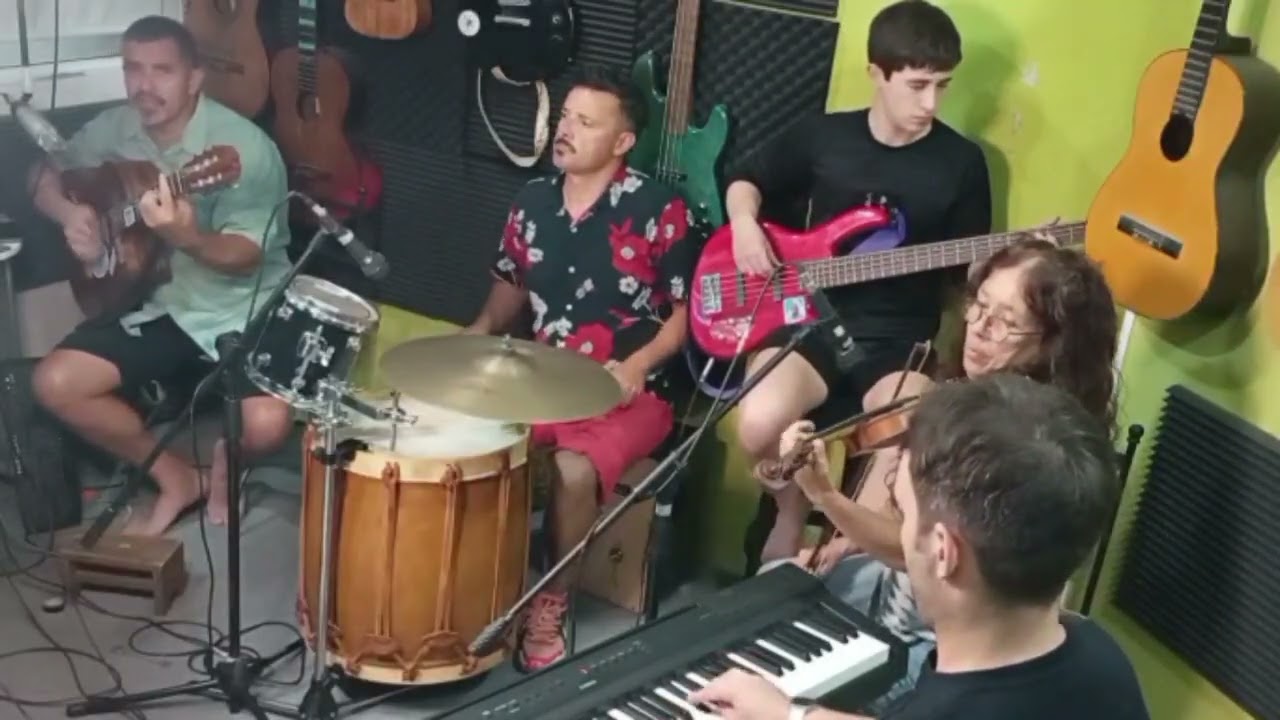 TEMAS VARIOS LA ARRANCADA