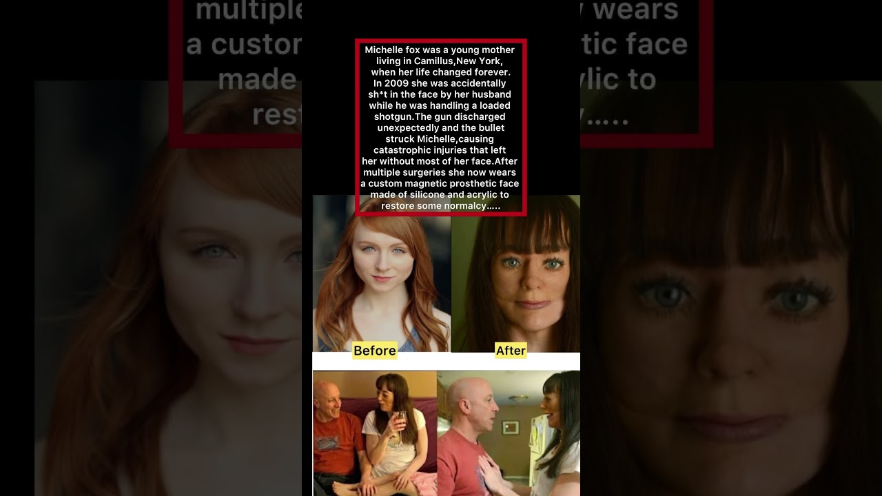#Michellefox #viral #newyork #youtubeshorts #viralvideo #unbelievable