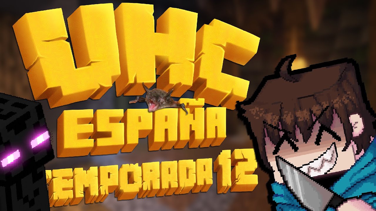 UHC España T12 Ep.2 - En las minas de la locura