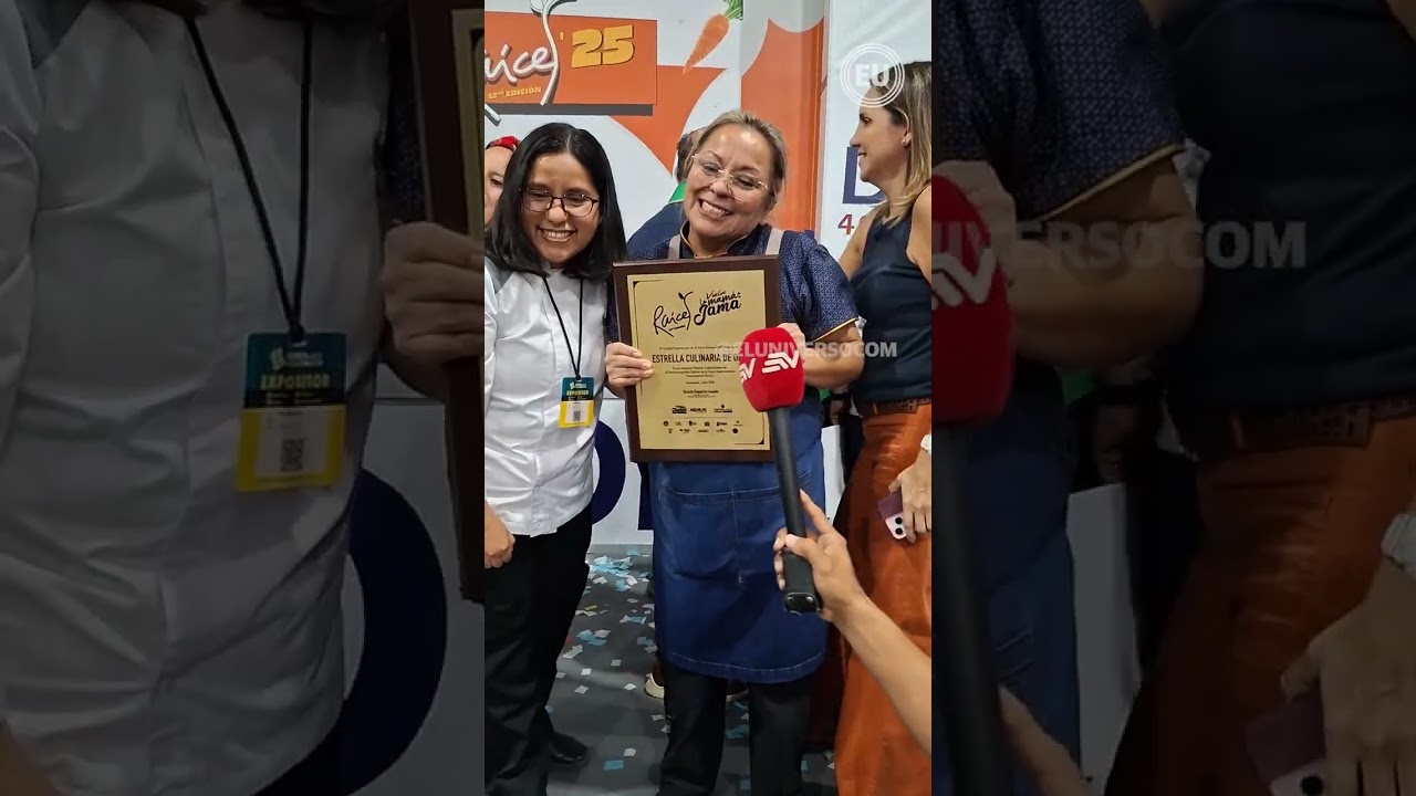 Raíces 2025: El Café de Pepe se lleva la Estrella de Oro con sus sánduches de chancho