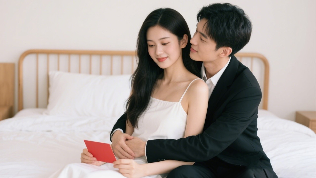 全家偏愛繼妹，卻逼著她嫁給那不學無術的紈絝，人人都說她這輩子算是完了，誰料聯姻對象不僅俊美，更將她寵上了天！
