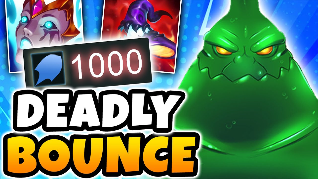1000 AP ZAC 1-SHOTS ARE BACK!! (enemy rage quit)