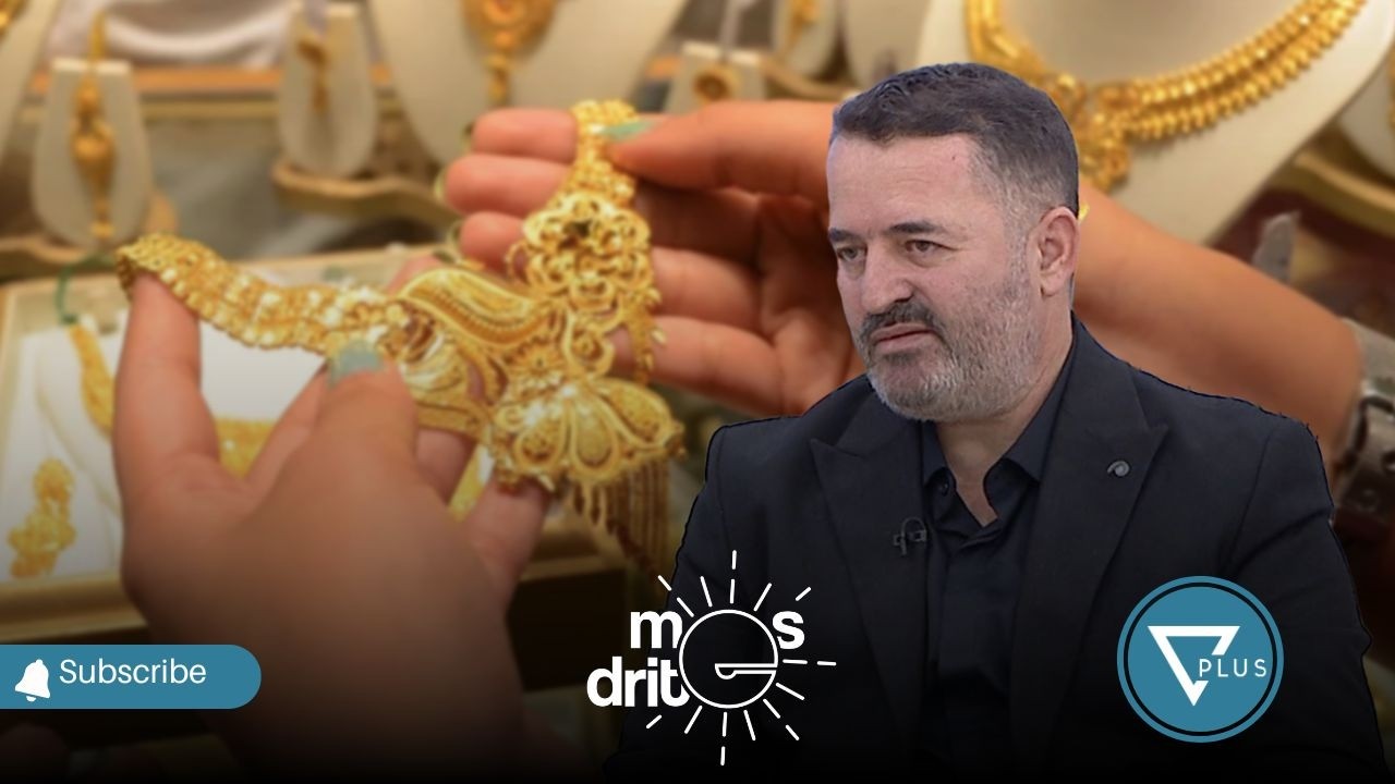 Mbani bizhuteri ARI apo ARGJENDI? RREZIKU i fshehtë që duhet ta dini!
