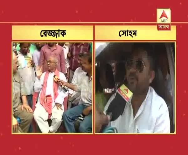 Soham Criticises Rezzak