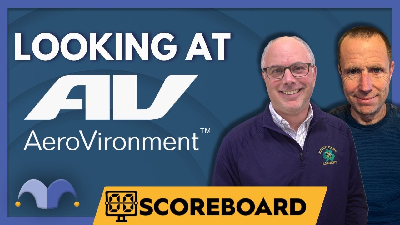 AeroVironment: A Cautious Look at the Future of Drone Technology