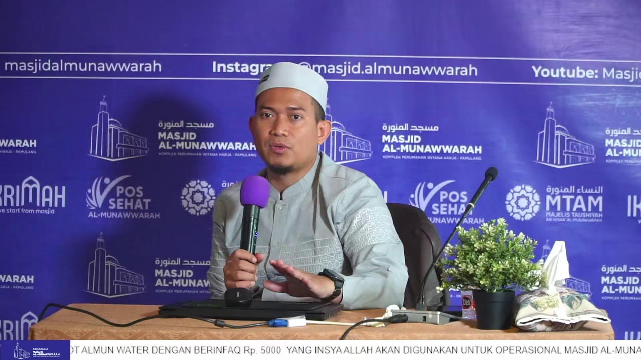 Amazing Isra Mi'raj | Shalat Mi'raj Orang Beriman | Ustadz ahmad Bani Hasyim, Lc., M.Si