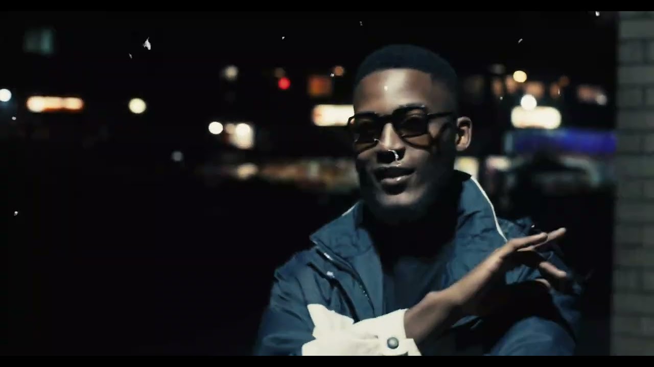 Surry Sosa - Way (Freestyle)