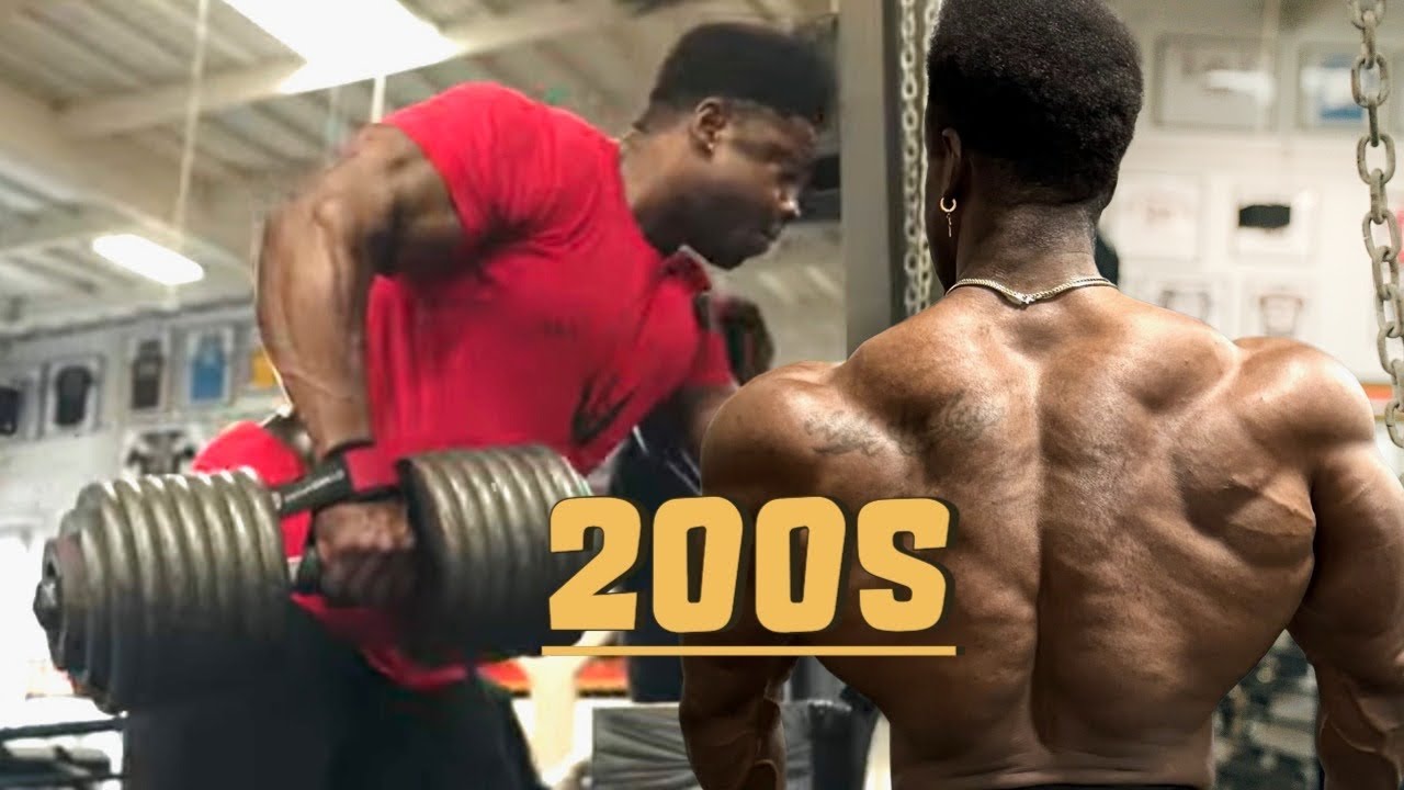 Не спрашивай &mdash; не поднимай тяжести 💪🏾