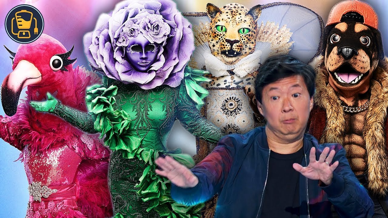 The Masked Singer Season 2 | Episode 8 Spoilers, Clues & Guesses