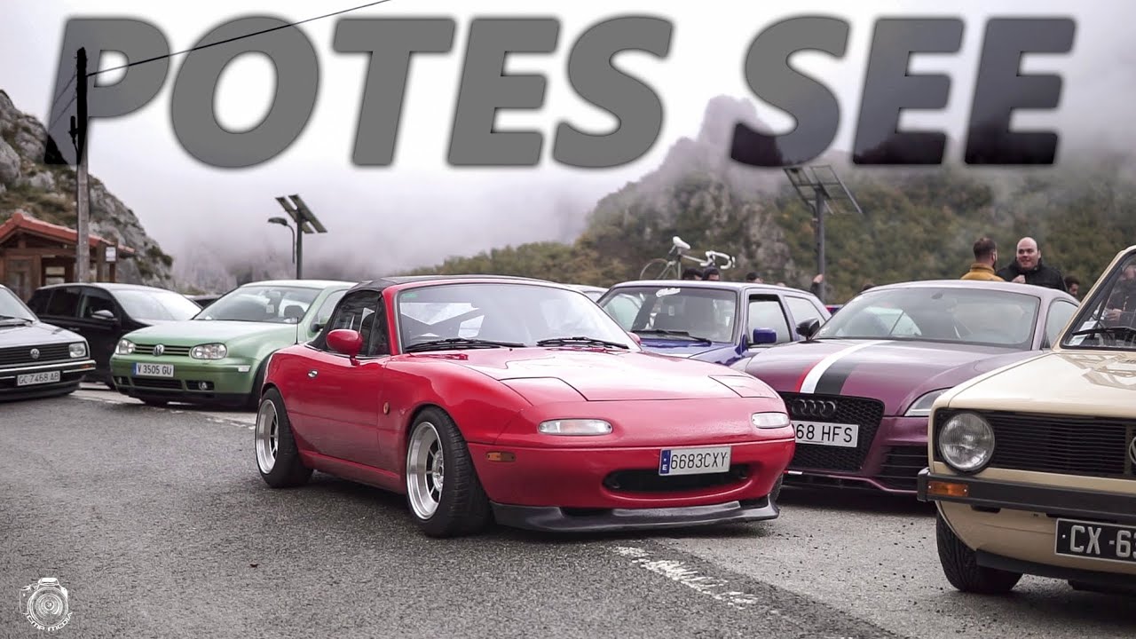 Potes See 2018 - VIDEO OFICIAL