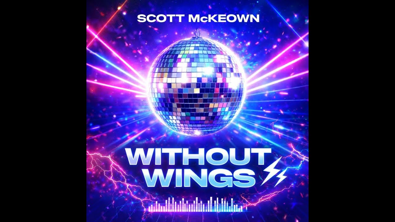 without wings