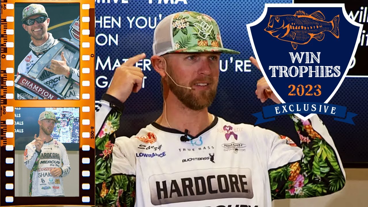 Unstoppable Angler: Mastering Bass Tournament Mindset for Trophy Triumphs!