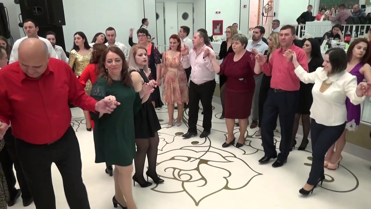 Florin Pistrila si Banat Expres  (Botez Horatiu Andrei 3)