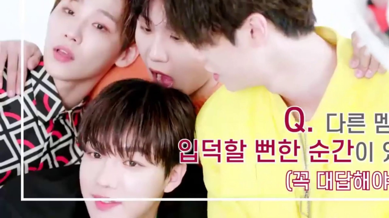 [vietsub] YOUNGDONG/DONGPACA mâu mừn