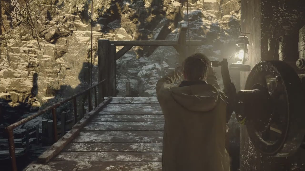 Resident Evil 8 Village Trofeo Hasta los Dientes Explicación